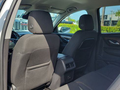 Used 2020 GMC Terrain SLE FWD image 13