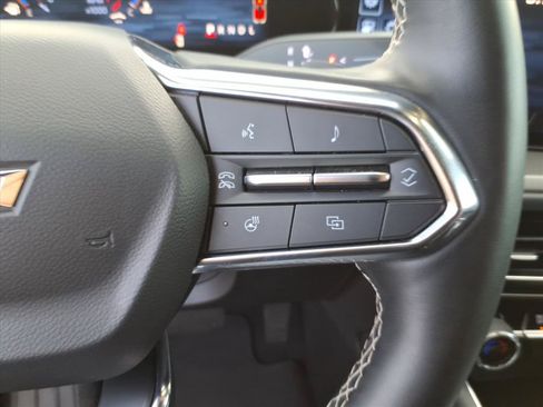 Used 2025 Chevrolet Traverse LT AWD/4WD image 26