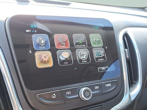 Used 2018 Chevrolet Equinox Premier image 22