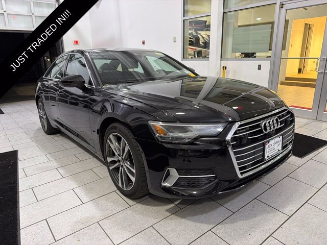 Used 2023 Audi A6 2.0T Premium w/ Convenience Package AWD/4WD image 5