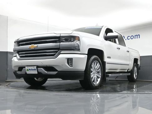 Used 2017 Chevrolet Silverado 1500 High Country image 6