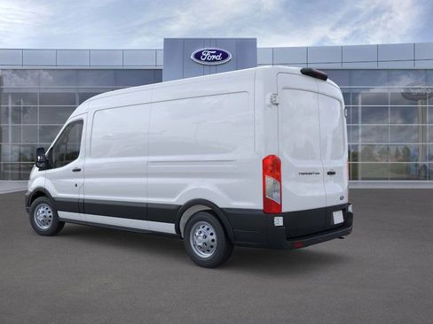 New 2026 Ford Transit 250 148 Medium Roof image 4