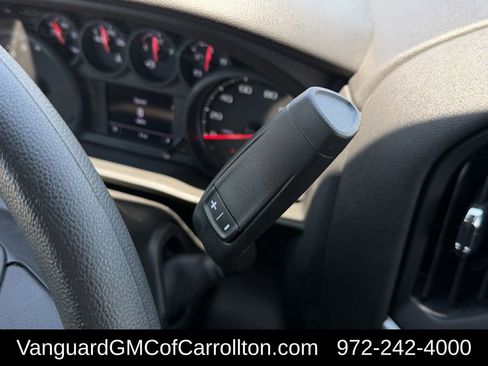 New 2026 GMC Sierra 1500 Pro RWD image 13