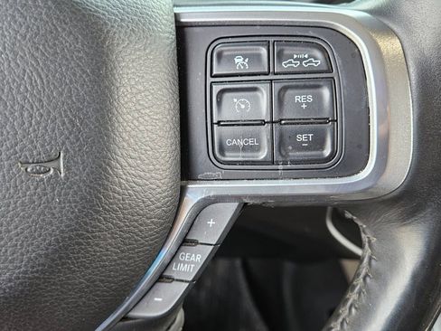 Used 2020 RAM 3500 Laramie image 22
