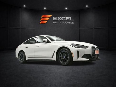 Used 2023 BMW i4 eDrive35 w/ Premium Package image 55