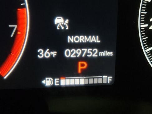 Certified 2023 Honda CR-V EX-L image 19