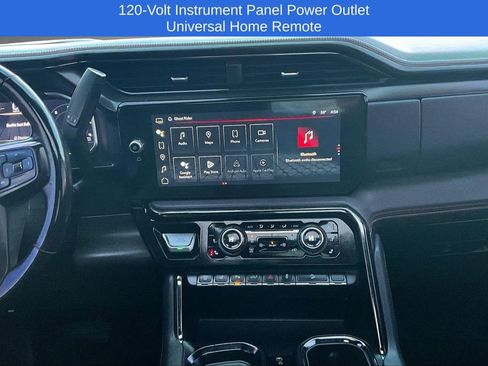 Used 2024 GMC Sierra 2500 AT4 w/ AT4 Premium Plus Package image 13