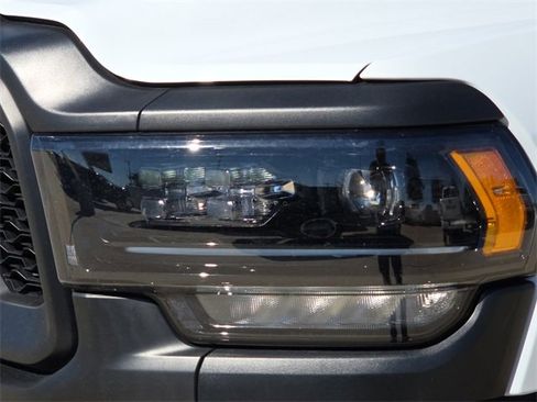 Used 2024 RAM 2500 Rebel w/ Towing Technology Group image 4