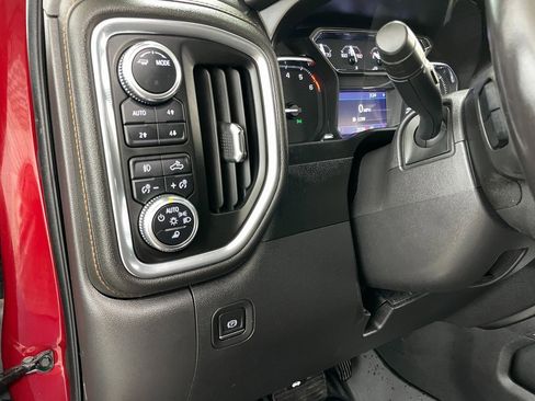 Certified 2021 GMC Sierra 1500 AT4 image 29