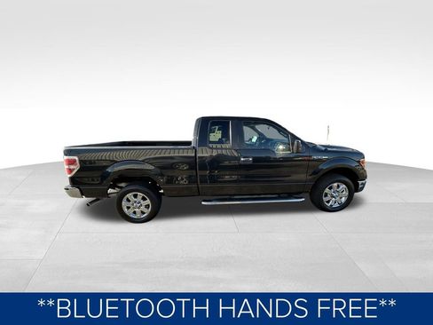Used 2014 Ford F150 XLT w/ XLT Chrome Package image 3
