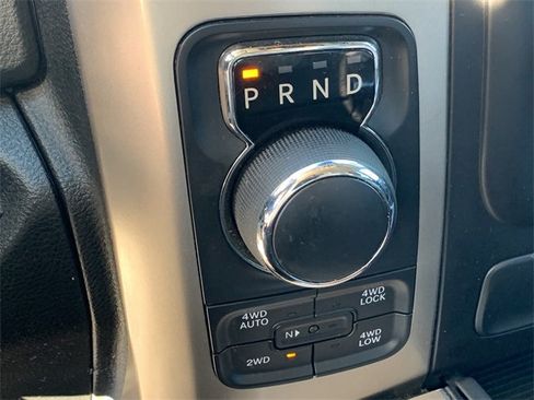 Certified 2018 RAM 1500 Big Horn image 33