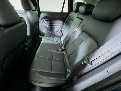 New 2026 MAZDA CX-50 AWD 2.5 Hybrid w/ Cargo Package image 19