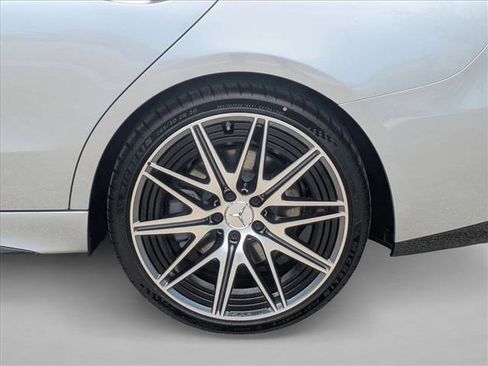 New 2026 Mercedes-Benz C 43 AMG 4MATIC Sedan image 9