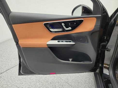 Certified 2026 Mercedes-Benz GLC 300 image 12