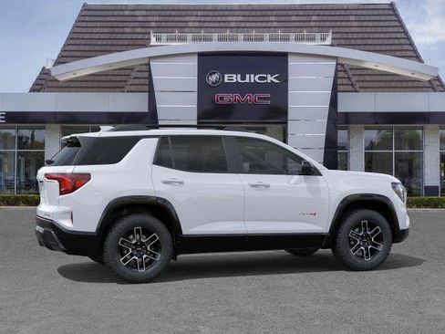 New 2026 GMC Terrain AT4 w/ Technology Package II AWD/4WD image 29