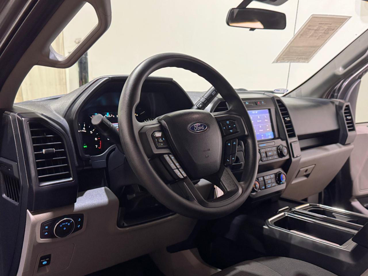 Used 2019 Ford F150 XL w/ Equipment Group 101A Mid RWD image 10