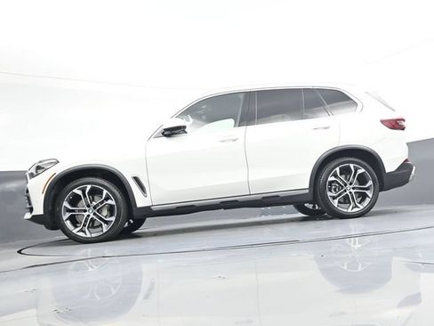 Used 2021 BMW X5 xDrive40i w/ Convenience Package AWD/4WD image 33