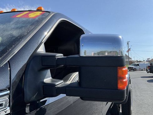 Used 2014 Ford F450 Platinum AWD/4WD image 43