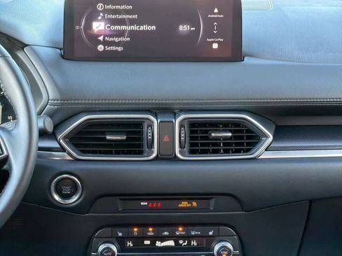 Used 2025 MAZDA CX-5 Carbon Edition image 30