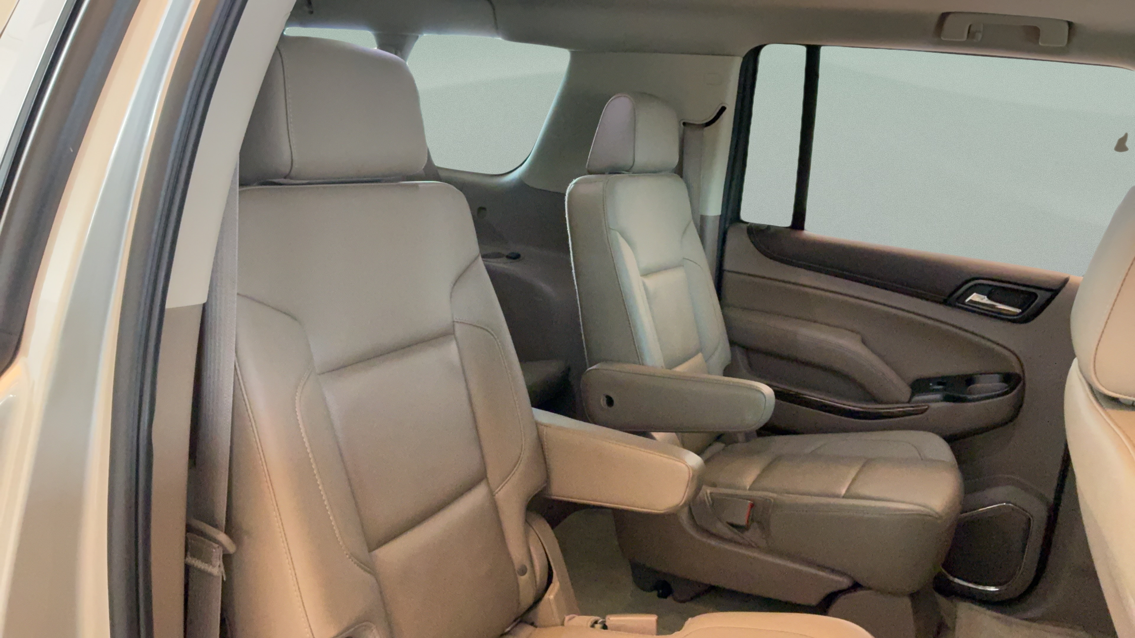 Used 2015 GMC Yukon XL SLT w/ HD Trailering Package RWD image 37