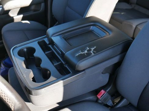 Used 2014 Chevrolet Silverado 1500 LT w/ LT Convenience Package image 21