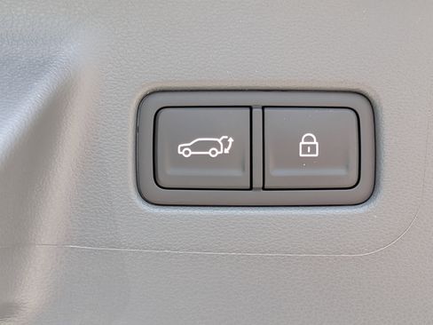 New 2026 Hyundai Santa Fe SEL FWD image 14