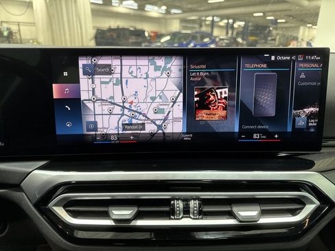 Used 2023 BMW 330i xDrive Sedan w/ Convenience Package image 18