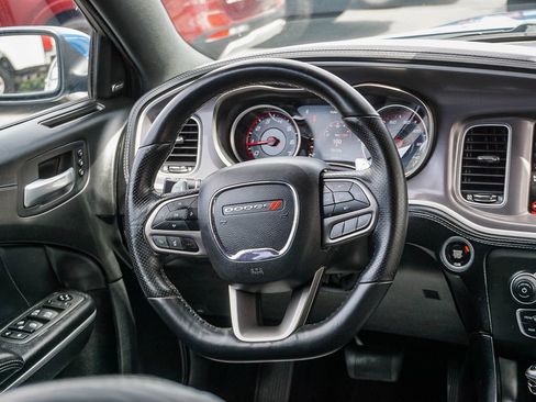 Used 2021 Dodge Charger GT w/ Plus Group RWD image 17