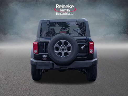 New 2026 Ford Bronco Big Bend AWD/4WD image 6