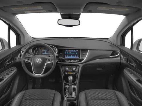 Used 2018 Buick Encore Premium w/ Experience Buick Package FWD image 5