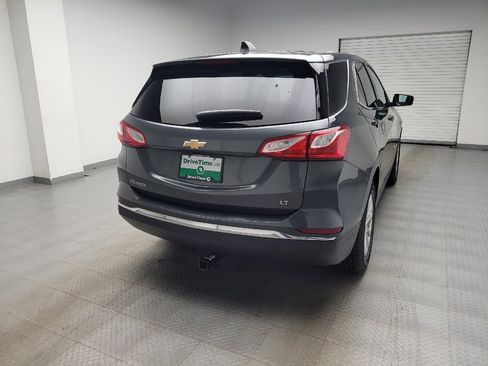 Used 2018 Chevrolet Equinox LT FWD image 7