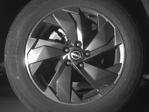 Used 2025 Nissan Altima 2.5 SV image 15