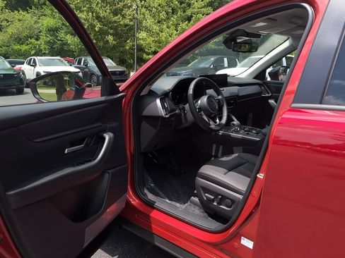 New 2026 MAZDA CX-70 SC AWD/4WD image 18