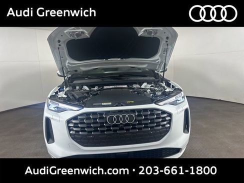 New 2025 Audi Q5 Premium Plus AWD/4WD image 10