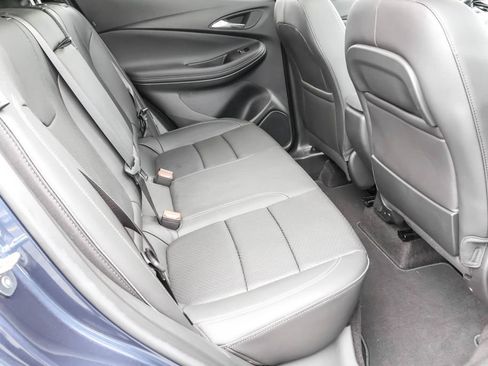 Used 2023 Buick Encore GX Essence w/ Experience Buick Package FWD image 35
