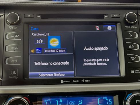Used 2019 Toyota Highlander Limited image 27