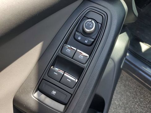 Certified 2023 Subaru Ascent Onyx Edition Limited AWD/4WD image 24
