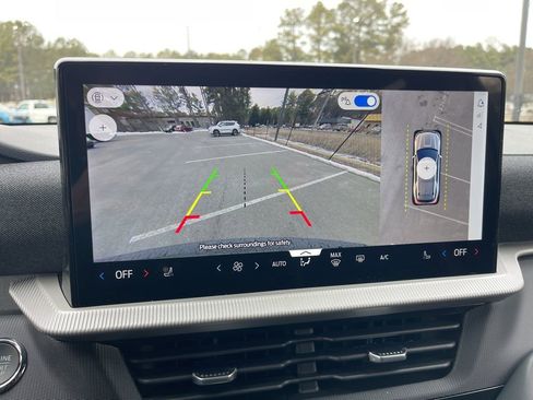 New 2026 Ford Explorer Tremor w/ Tremor Convenience Package image 9