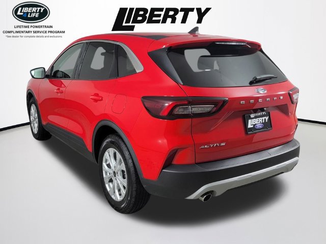 Used 2024 Ford Escape Active FWD image 6