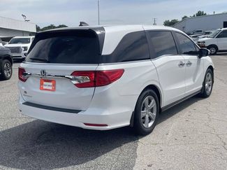 Used 2020 Honda Odyssey EX video 3