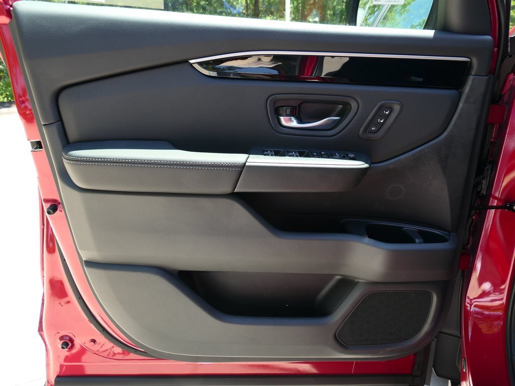 New 2026 Honda Pilot EX-L image 14