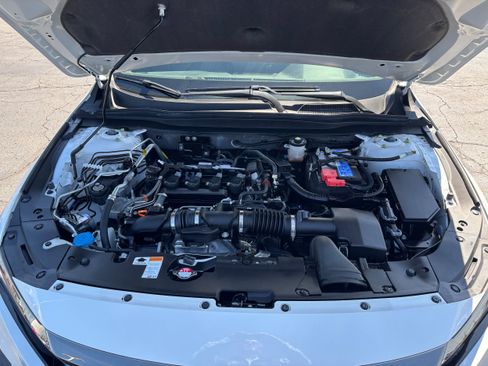 Certified 2022 Honda Accord Sport image 13