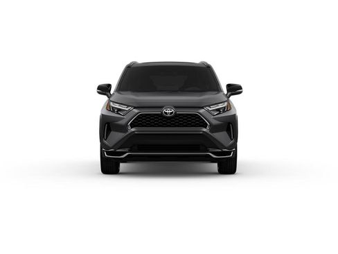 New 2025 Toyota RAV4 XSE image 68
