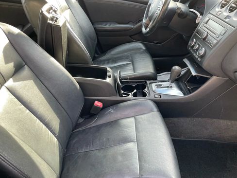 Used 2011 Nissan Altima 2.5 SL w/ 2.5SL Pkg image 31