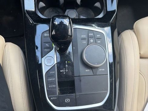Used 2023 BMW X3 sDrive30i w/ Convenience Package w/ZPA RWD image 22