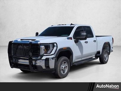 Used 2024 GMC Sierra 2500 Pro