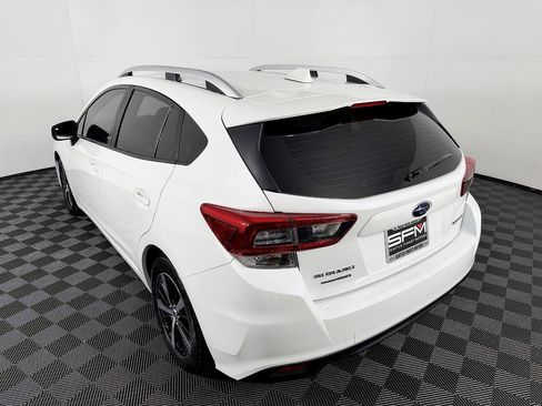 Used 2021 Subaru Impreza 2.0i Premium AWD/4WD image 15