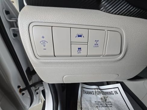 Used 2019 Hyundai Tucson SE AWD/4WD image 26