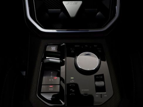 New 2026 BMW X3 xDrive30 w/ Premium Package AWD/4WD image 12