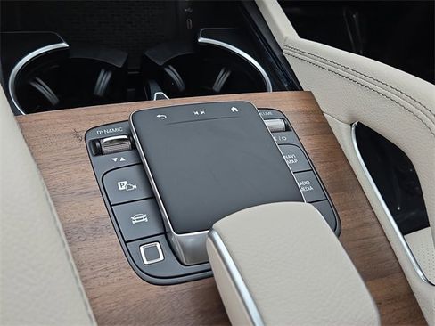 New 2026 Mercedes-Benz GLS 450 4MATIC image 16